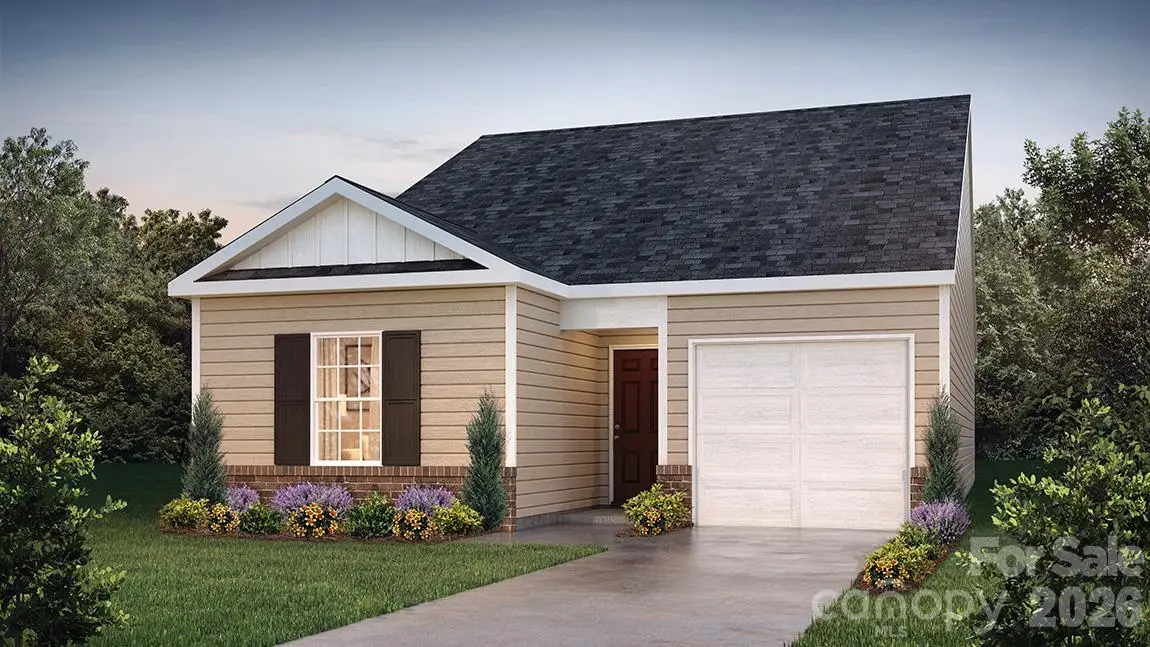 914 S Naughton Street, Chester, SC 29706 - #1