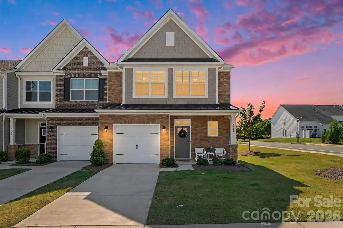 4159 Black Court, Harrisburg, NC 28075 - #1