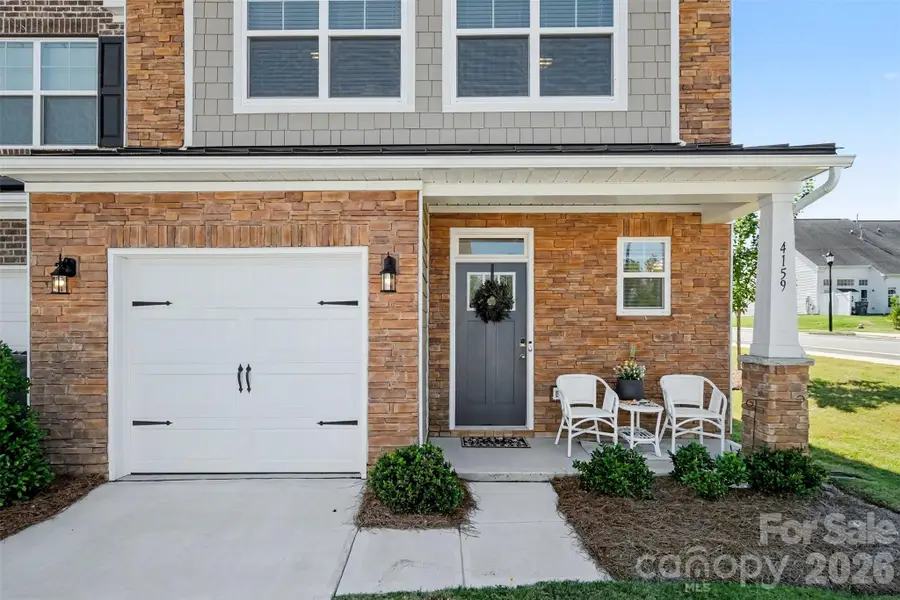 4159 Black Court, Harrisburg, NC 28075 - #2