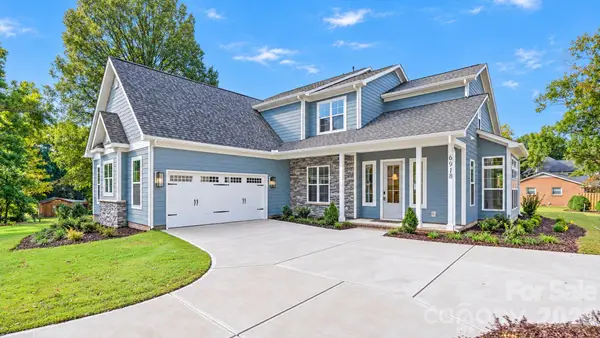 6918 Alexander Road, Charlotte, NC 28226