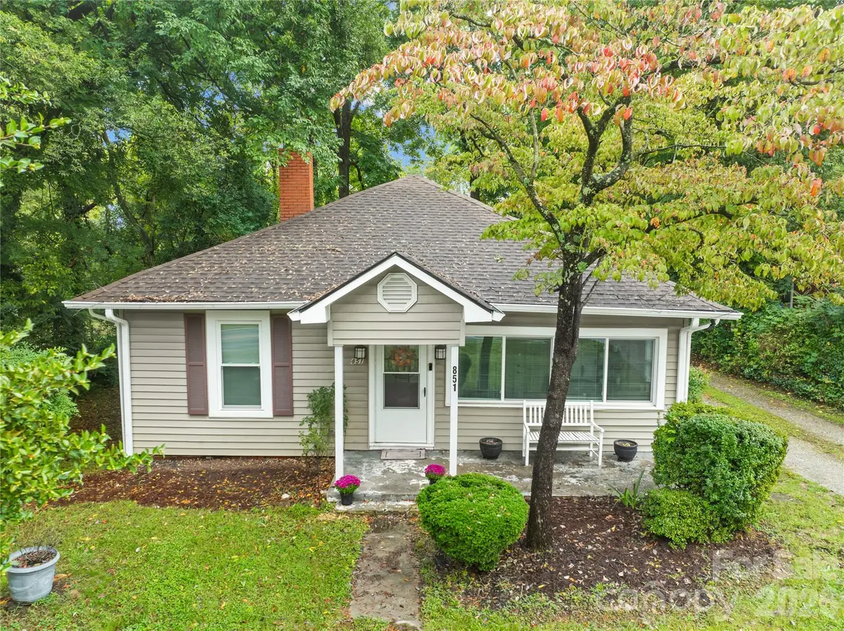 851 Old Charlotte Road, Concord, NC 28027 - #1