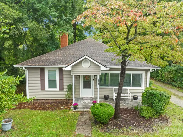 851 Old Charlotte Road, Concord, NC 28027