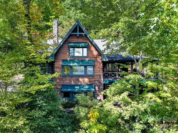 261 Little Buck Creek Road, Marion, NC 28752
