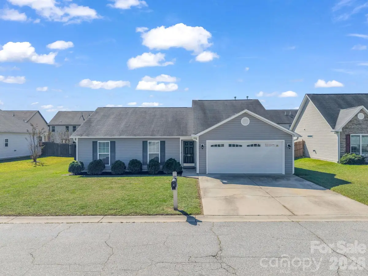 394 W Swift Creek Road #510, Fletcher, NC 28732 - #1
