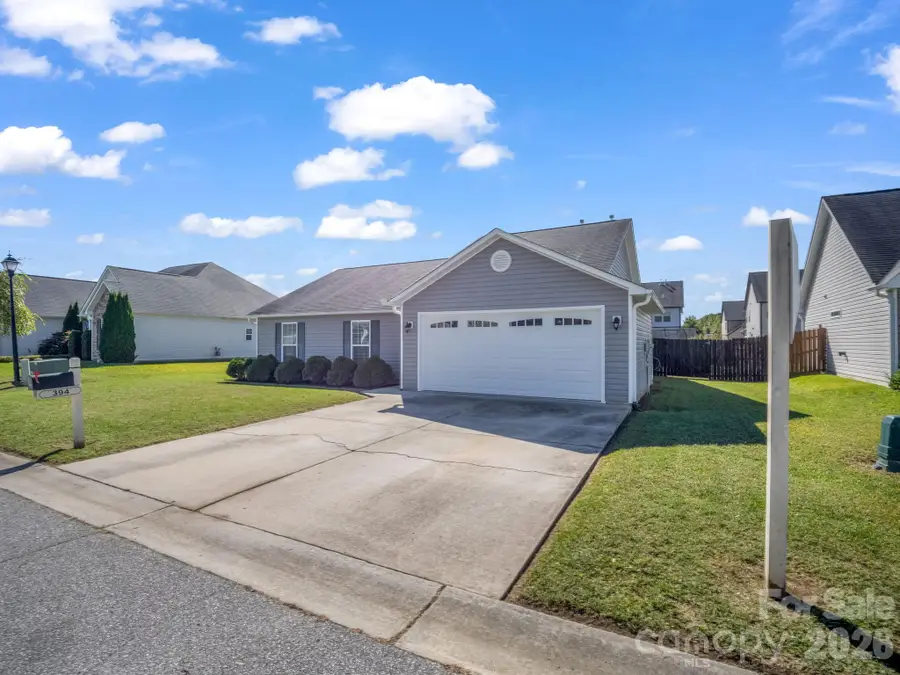 394 W Swift Creek Road #510, Fletcher, NC 28732 - #2