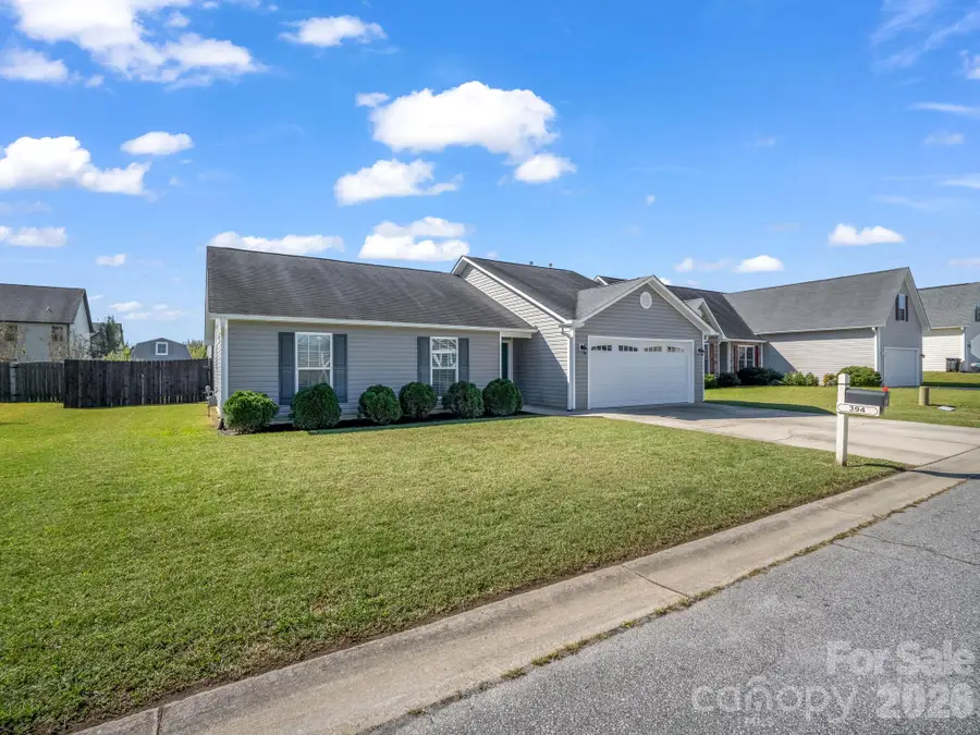 394 W Swift Creek Road #510, Fletcher, NC 28732 - #3