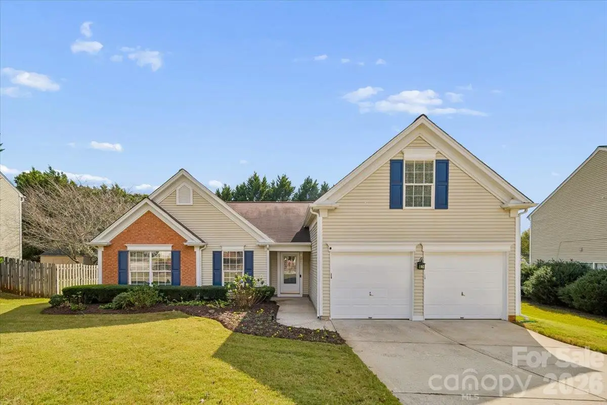9214 Culcairn Road, Huntersville, NC 28078 - #1