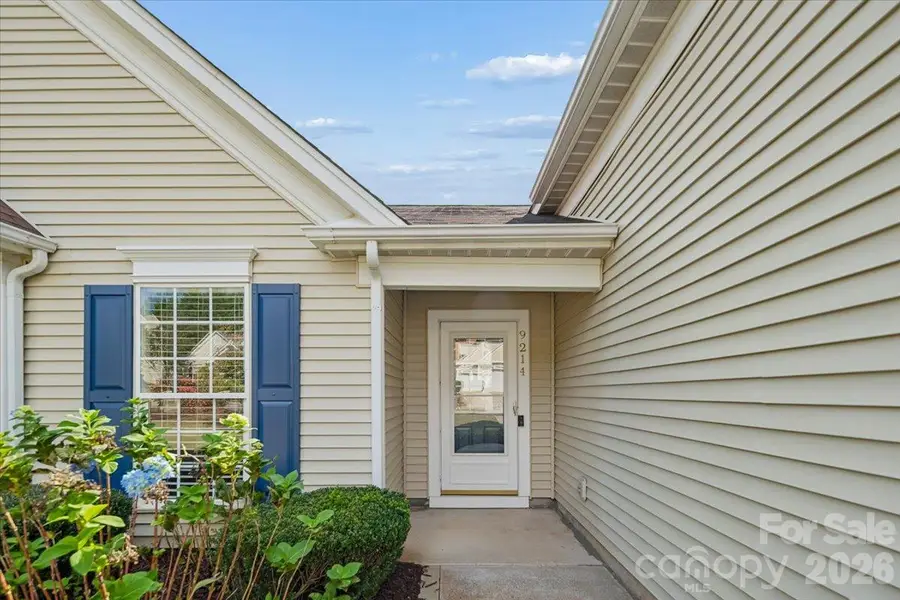 9214 Culcairn Road, Huntersville, NC 28078 - #3