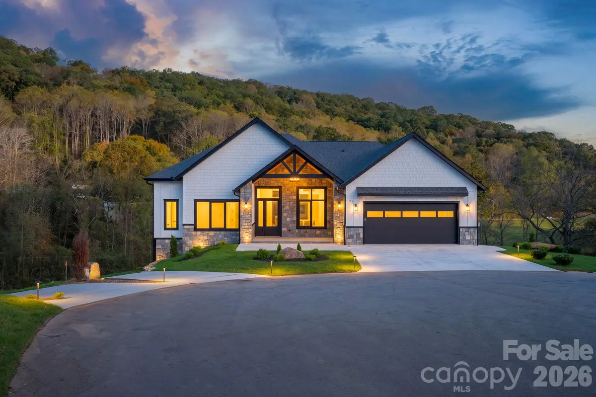 116 Bridgeway Drive, Candler, NC 28715 - #1