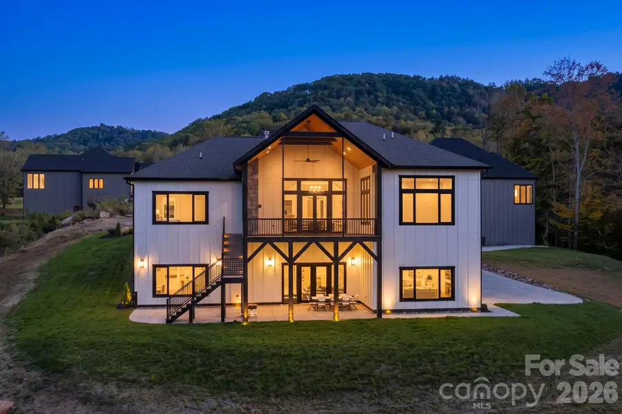 116 Bridgeway Drive, Candler, NC 28715 - #3