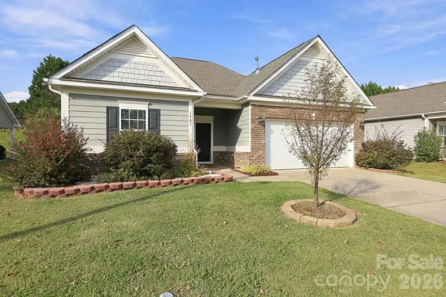 1507 Troon Drive, Salisbury, NC 28144 - #2