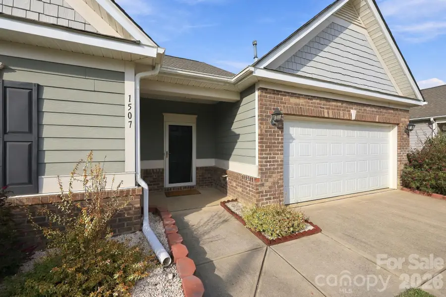 1507 Troon Drive, Salisbury, NC 28144 - #3