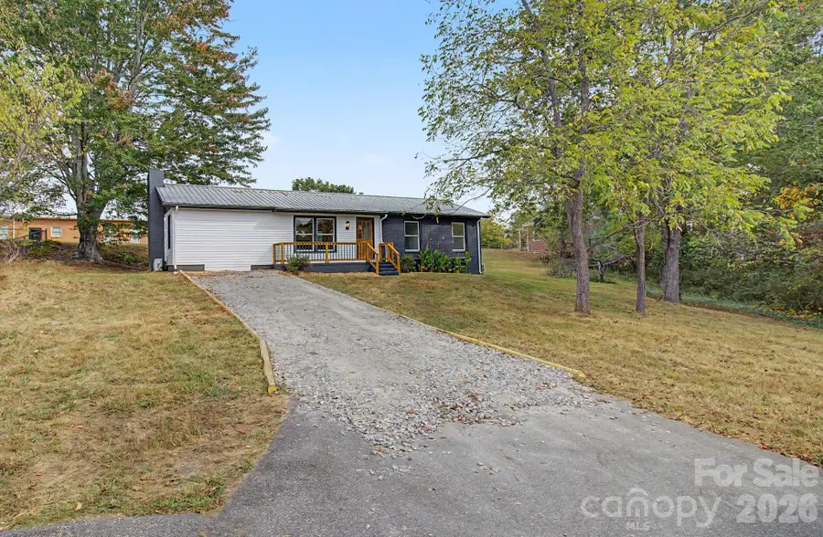 14 Kirby Place, Asheville, NC 28806 - #2