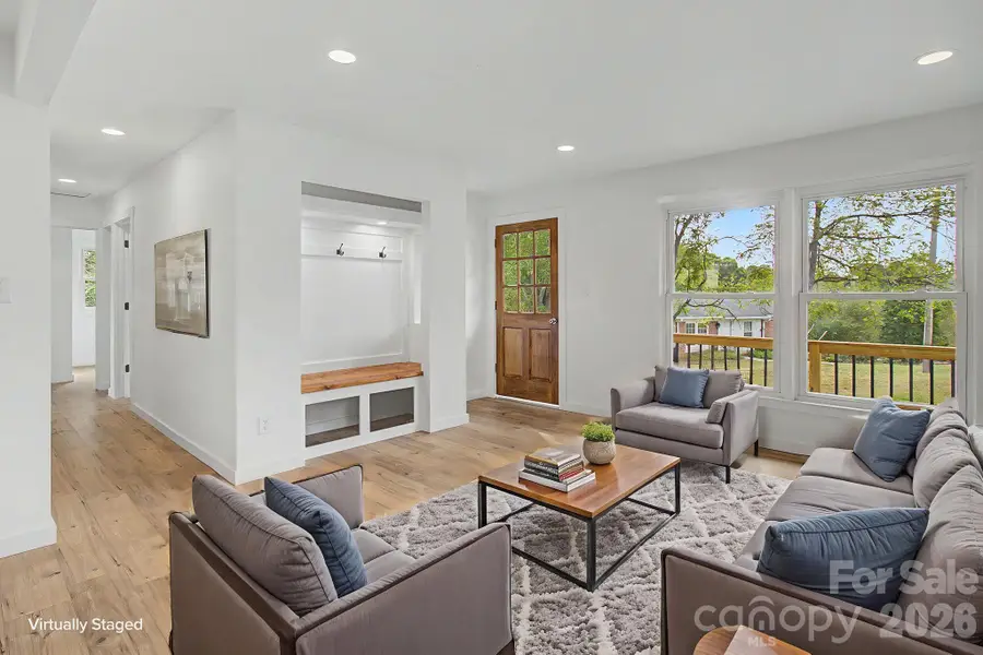 14 Kirby Place, Asheville, NC 28806 - #3