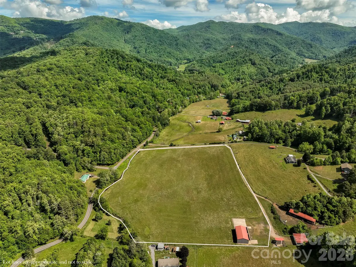 124 Shootout Lane, Burnsville, NC 28714 - #1