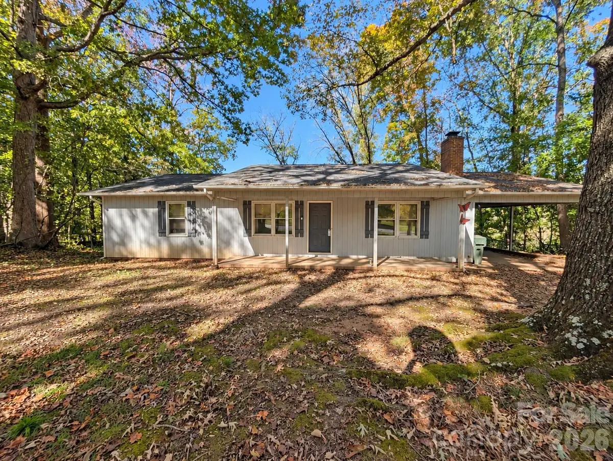 1804 Old York Road, York, SC 29745 - #1