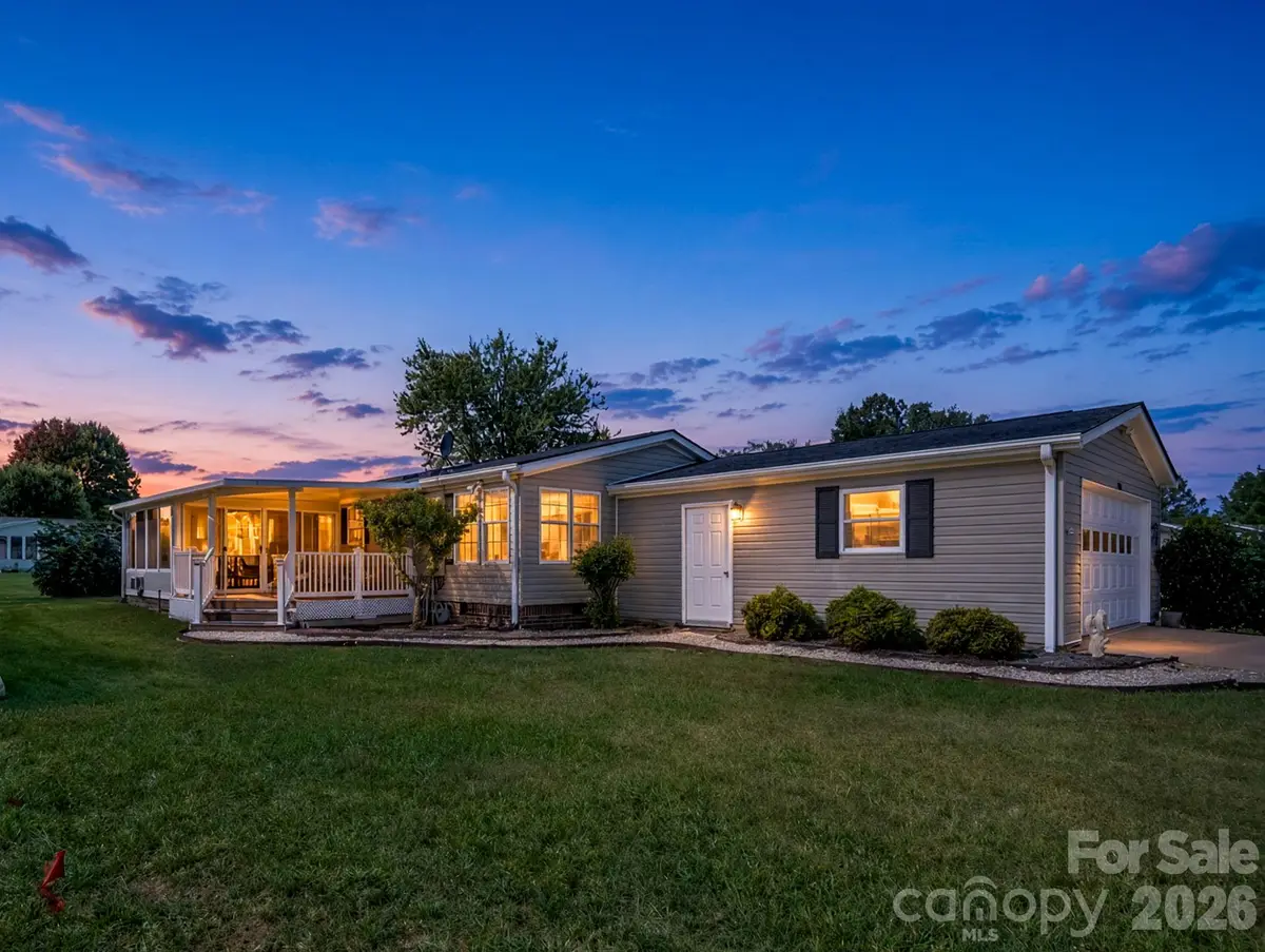 528 Riverwind Drive, Hendersonville, NC 28739 - #1