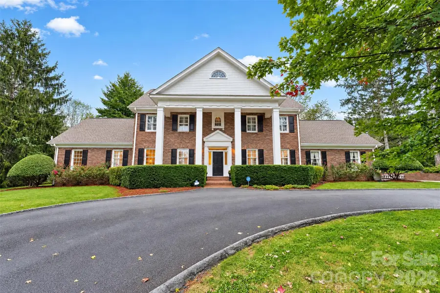 2715 Brevard Road, Hendersonville, NC 28791 - #2