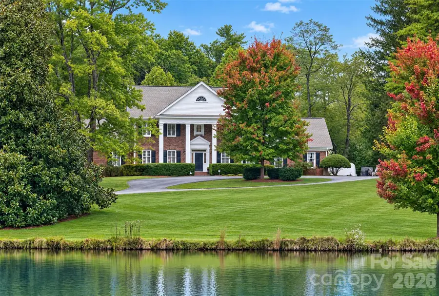 2715 Brevard Road, Hendersonville, NC 28791 - #3