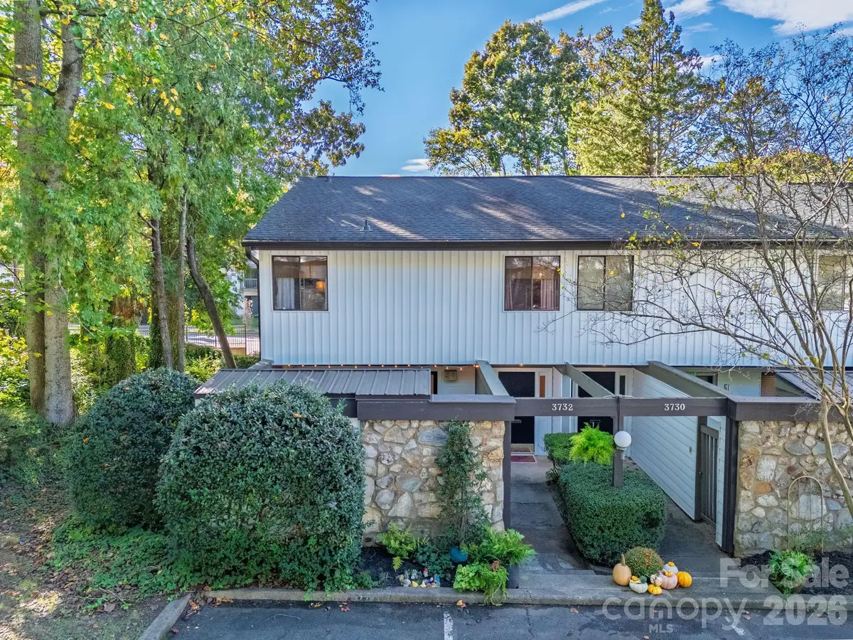 3732 Winding Creek Lane, Charlotte, NC 28226 - #1