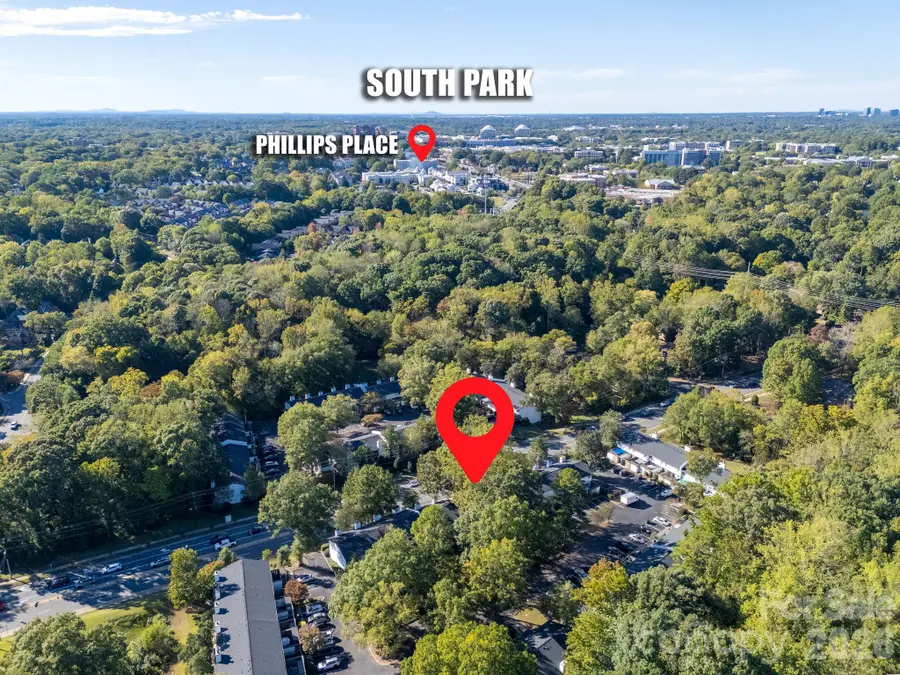 3732 Winding Creek Lane, Charlotte, NC 28226 - #2