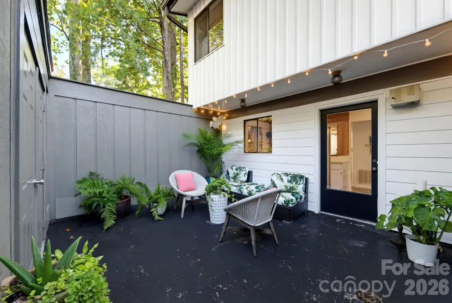 3732 Winding Creek Lane, Charlotte, NC 28226 - #3