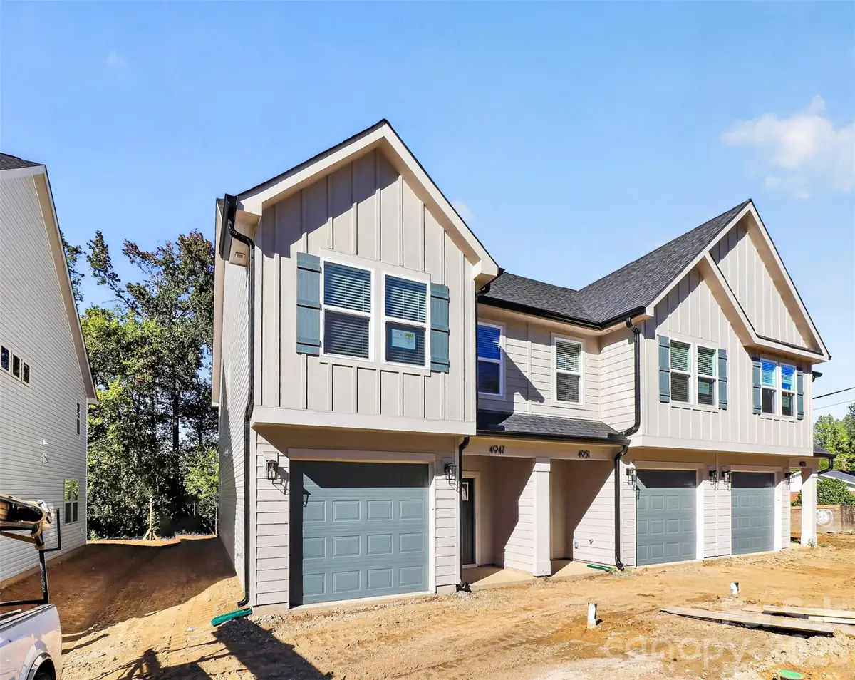4947 Curtiswood Drive, Charlotte, NC 28213 - #1