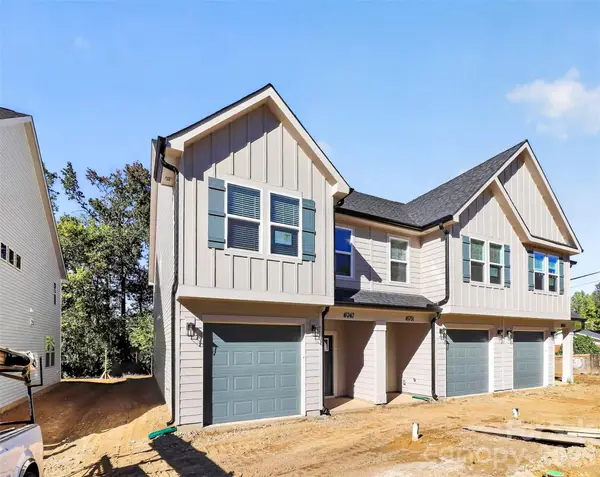 4947 Curtiswood Drive, Charlotte, NC 28213