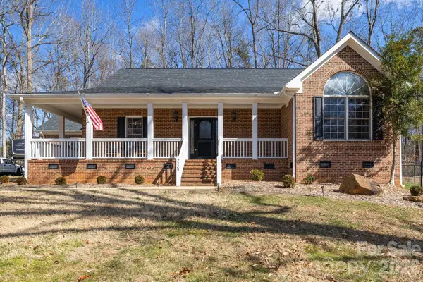 2329 Millbrook Drive, Haw River, NC 27258