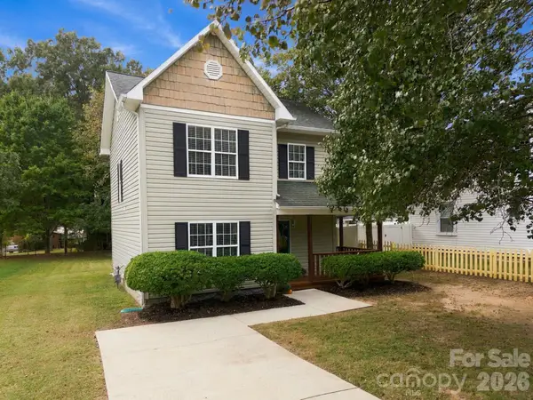 503 7th Street, Spencer, NC 28159