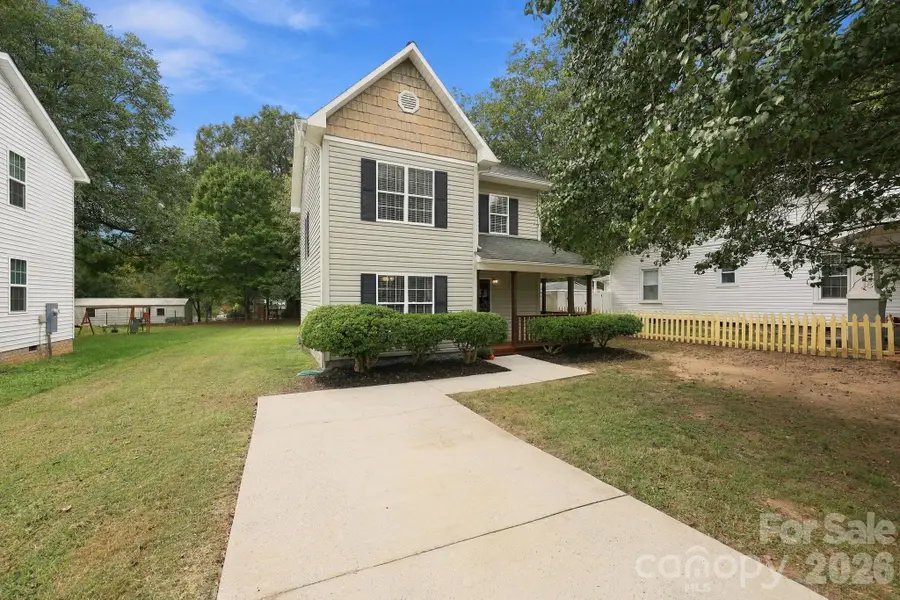 503 7th Street, Spencer, NC 28159 - #2