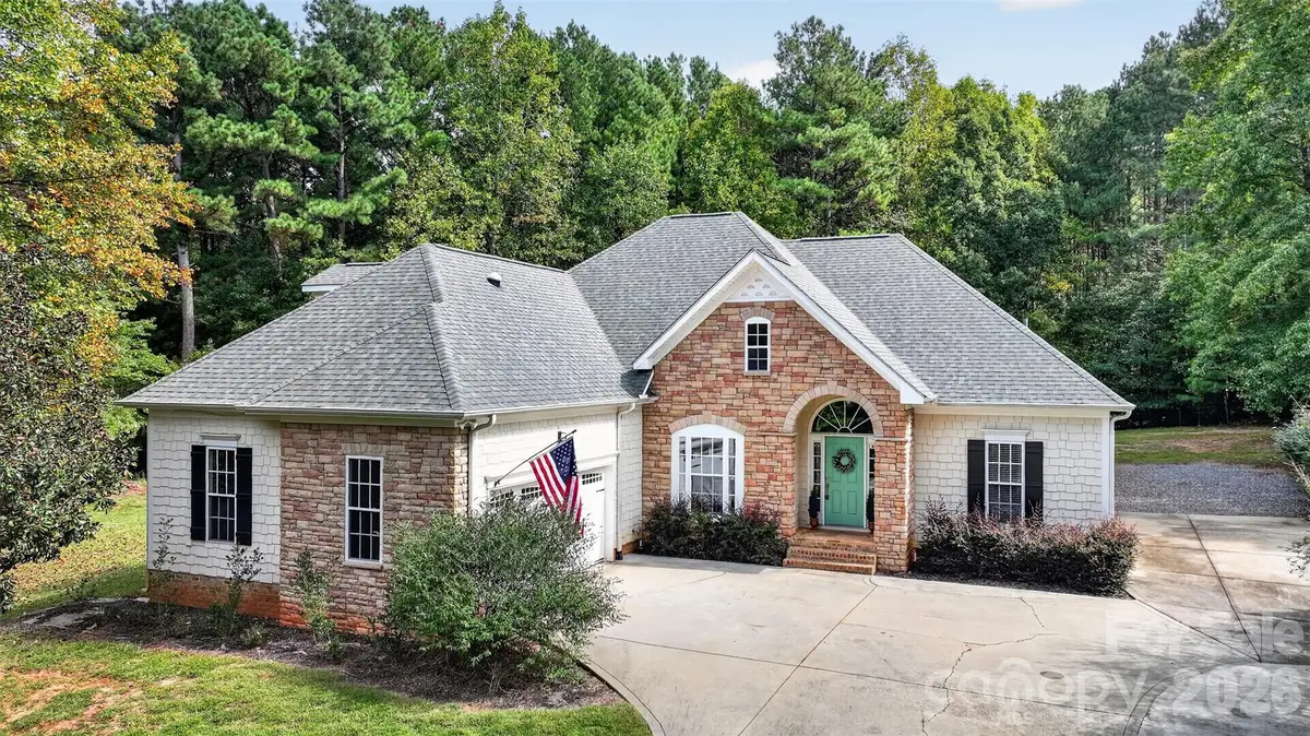 122 Maple View Drive, Troutman, NC 28166 - #1