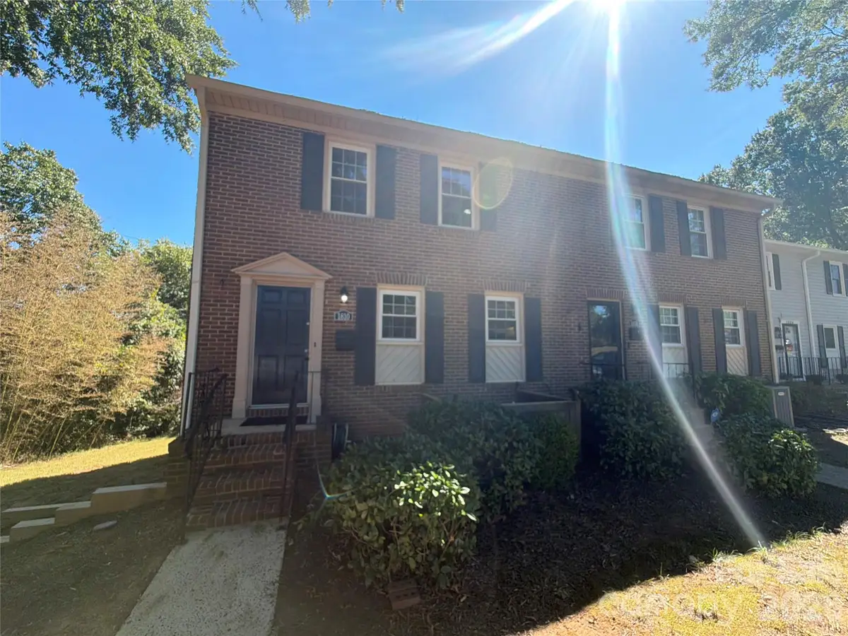 1810 Sabrina Court, Charlotte, NC 28210 - #1