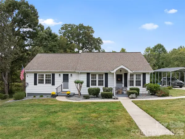 316 W 2nd Street, Denton, NC 27239