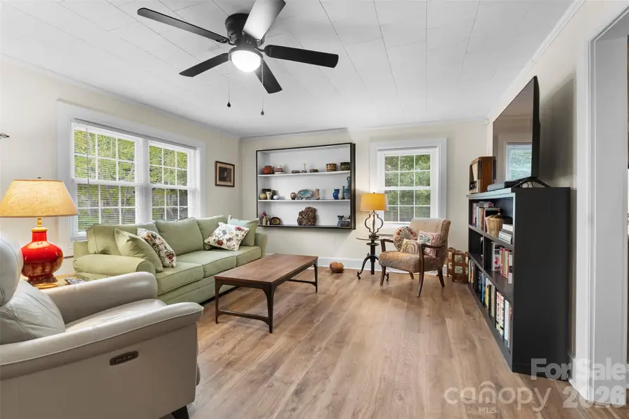 316 W 2nd Street, Denton, NC 27239 - #3