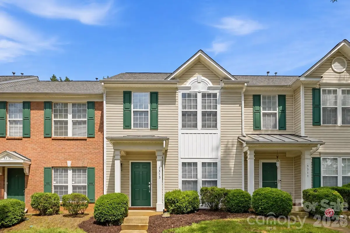 5315 Jocelyn Lane, Charlotte, NC 28269 - #1