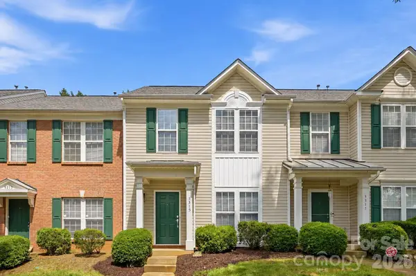 5315 Jocelyn Lane, Charlotte, NC 28269