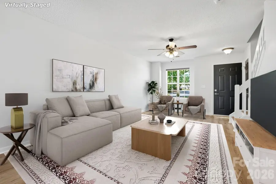 10584 English Setter Way, Charlotte, NC 28269 - #3