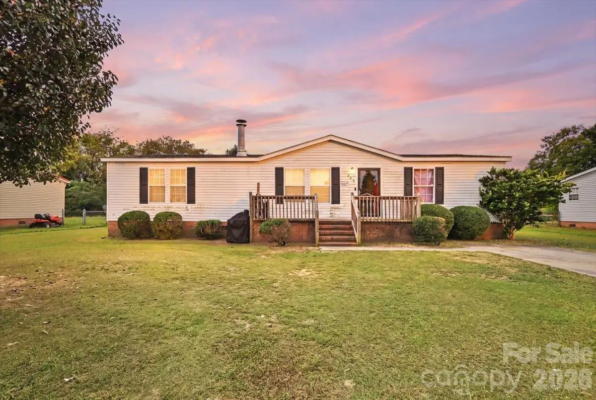 111 Magnolia Gardens Drive, Jacksonville, NC 28540 - #1
