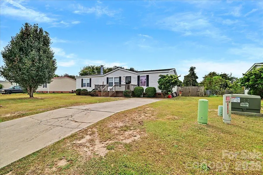 111 Magnolia Gardens Drive, Jacksonville, NC 28540 - #3