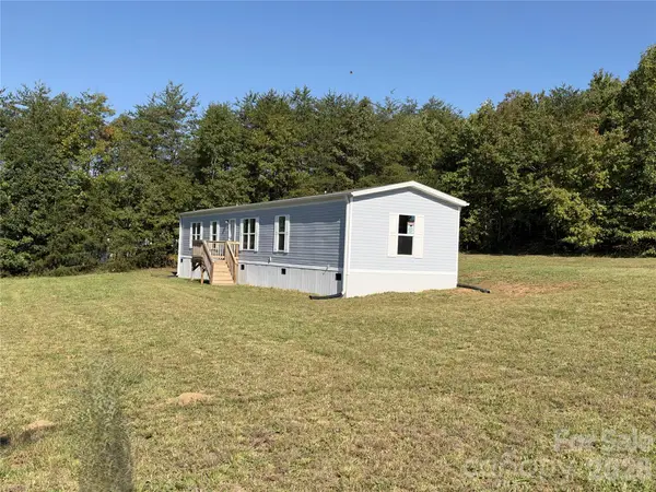 5664 Zion Hill Drive, Lawndale, NC 28090