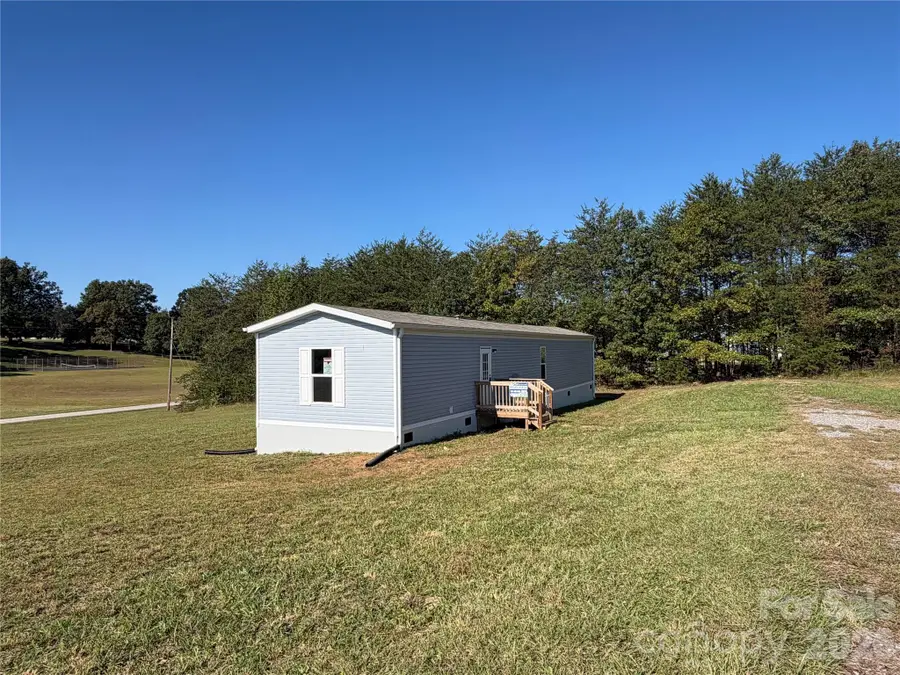 5664 Zion Hill Drive, Lawndale, NC 28090 - #3