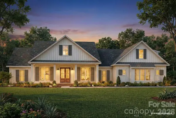 LOT 1 Helton Harris Road, Stanley, NC 28164