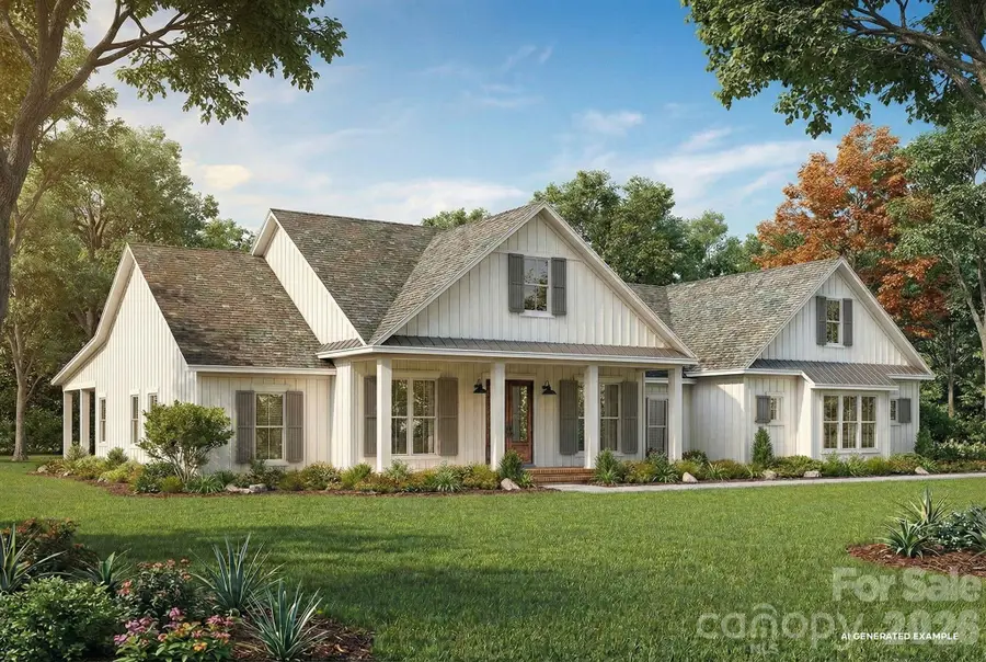 LOT 1 Helton Harris Road, Stanley, NC 28164 - #3