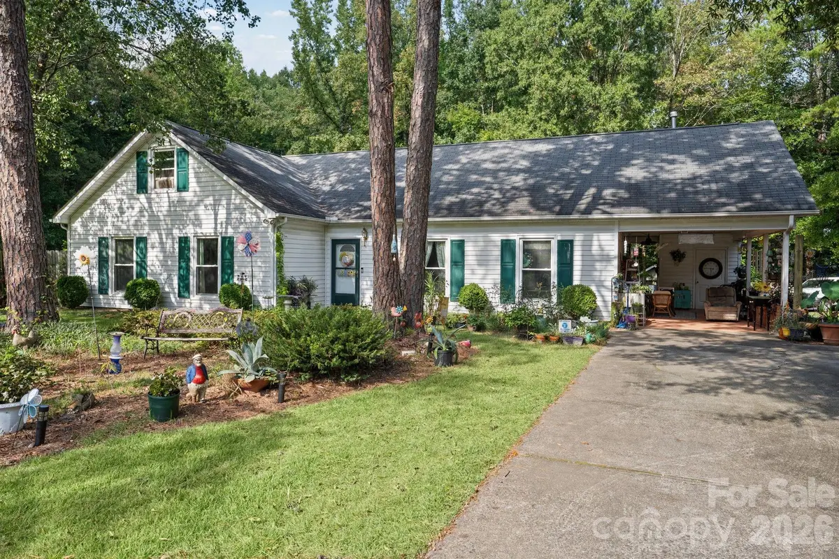 11210 Walking Horse Lane, Charlotte, NC 28215 - #1