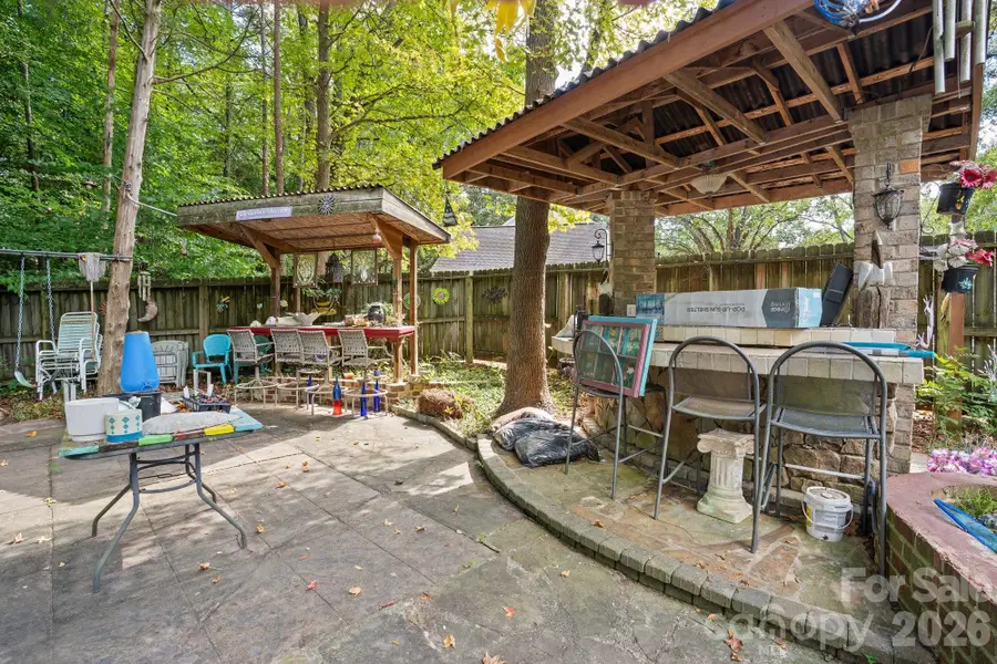 11210 Walking Horse Lane, Charlotte, NC 28215 - #3