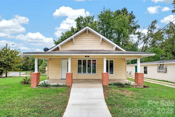 432 & 422 E Main Street, Old Fort, NC 28762
