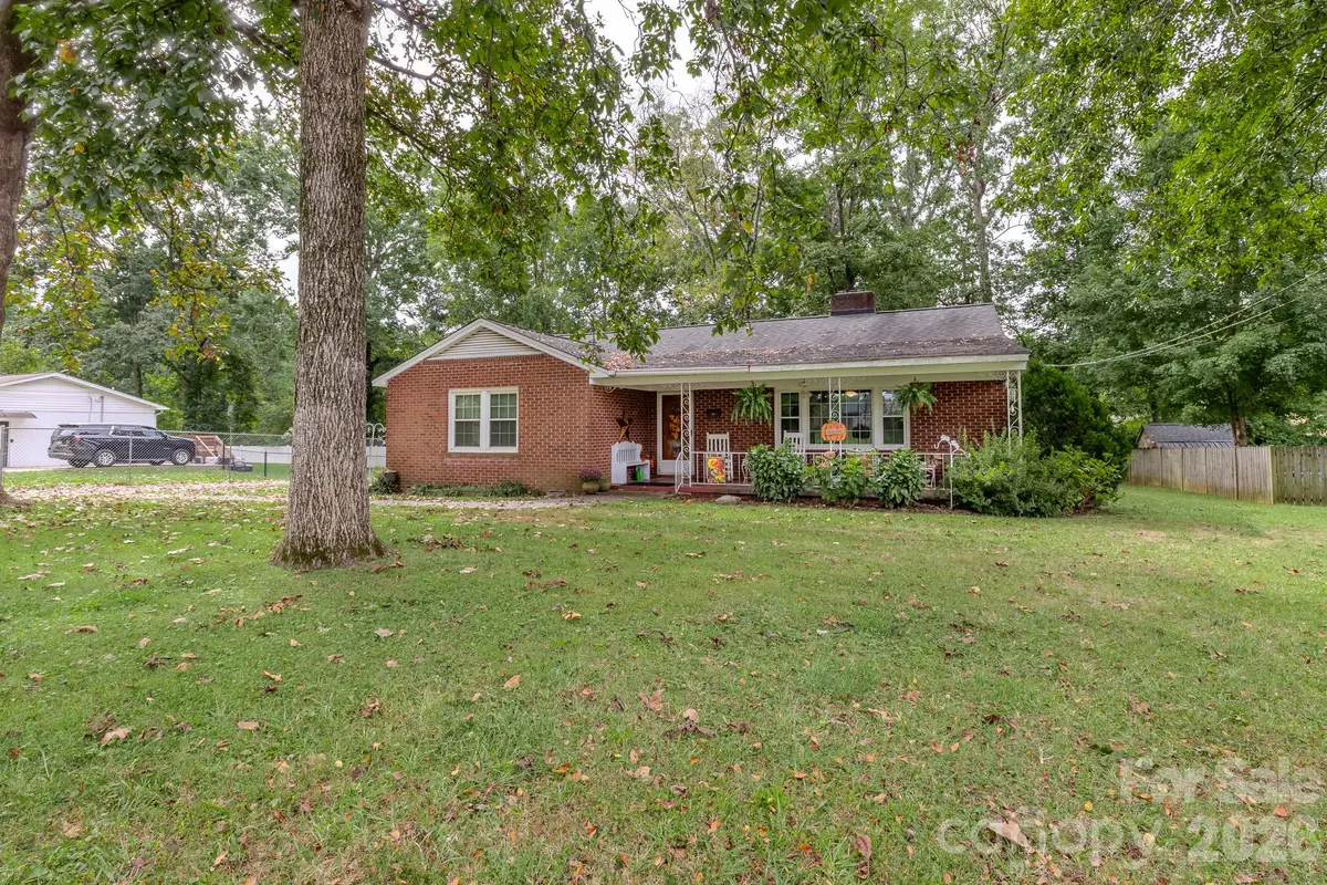 1004 Woodside Drive, Kings Mountain, NC 28086 - #1