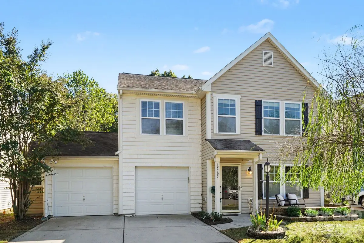 15705 Lakepoint Forest Drive #41, Charlotte, NC 28278 - #1