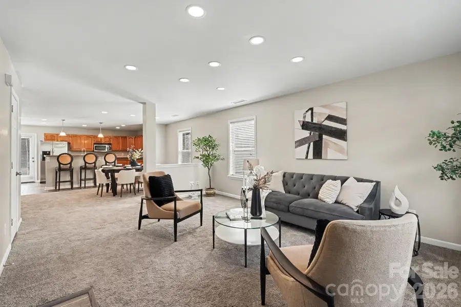 15705 Lakepoint Forest Drive #41, Charlotte, NC 28278 - #3